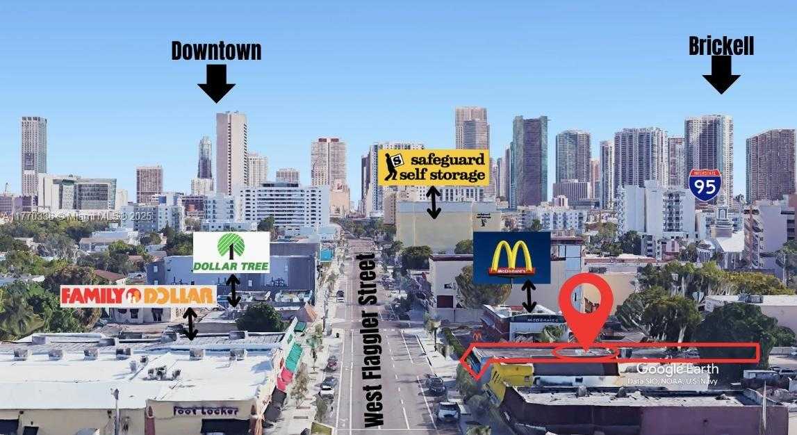Small Image of 1044 WEST FLAGLER ST, Miami Number 2