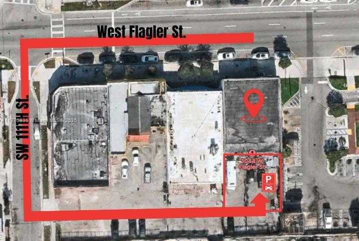 Small Image of 1044 WEST FLAGLER ST, Miami Number 5