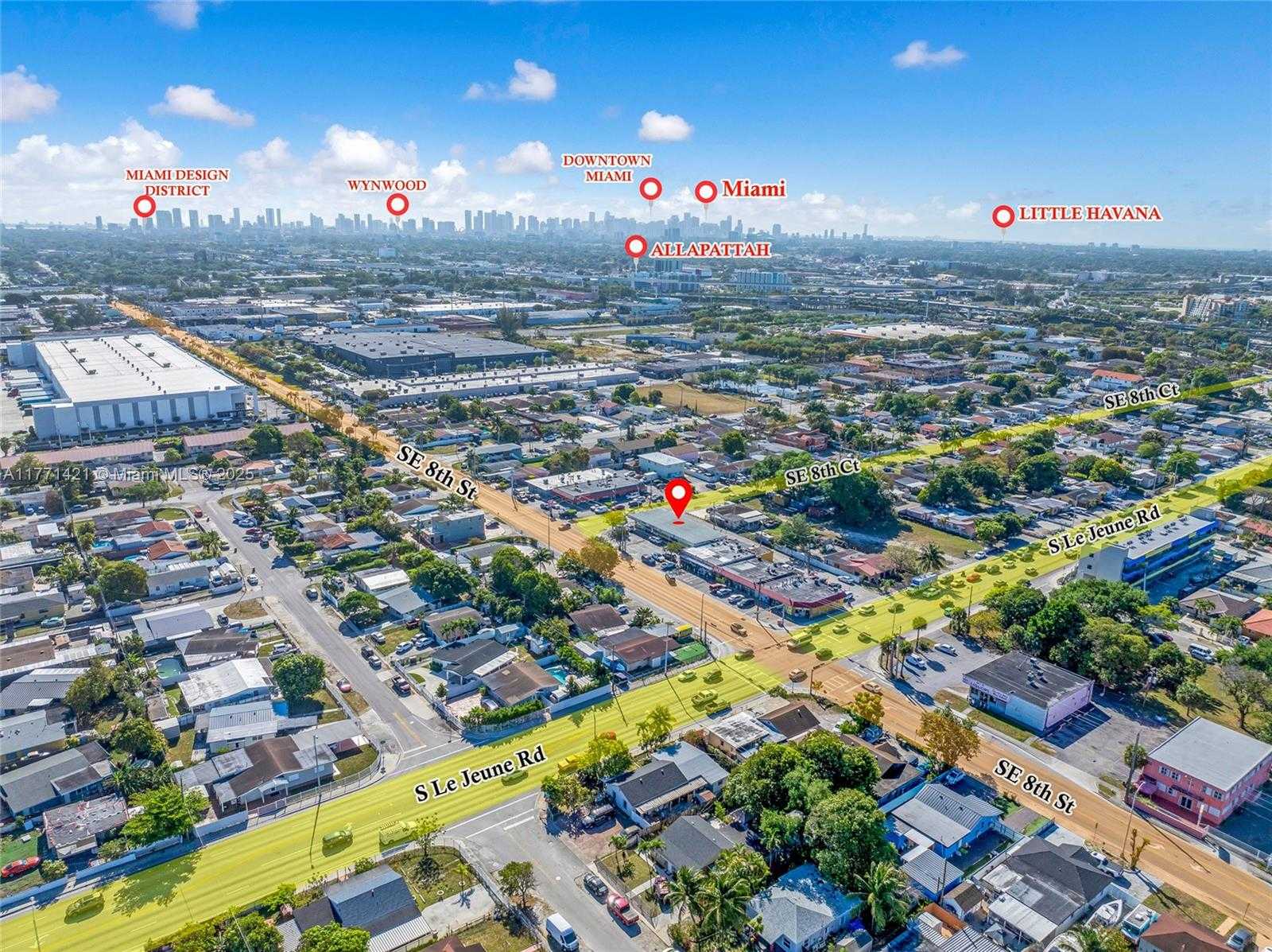 Small Image of 820 SOUTH EAST 8TH ST, Hialeah Number 3