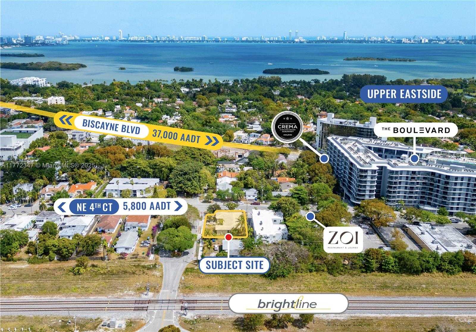 Small Image of 5898 NORTH EAST 4TH CT, Miami Number 10