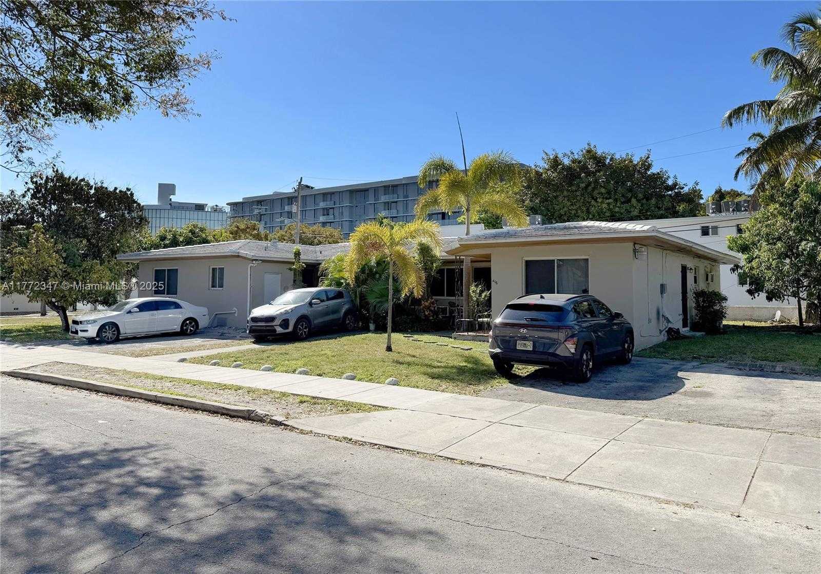 Small Image of 5898 NORTH EAST 4TH CT, Miami Number 4