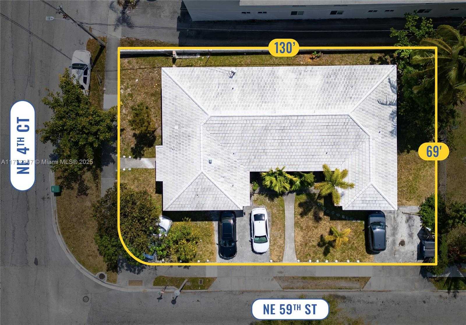 Small Image of 5898 NORTH EAST 4TH CT, Miami Number 6