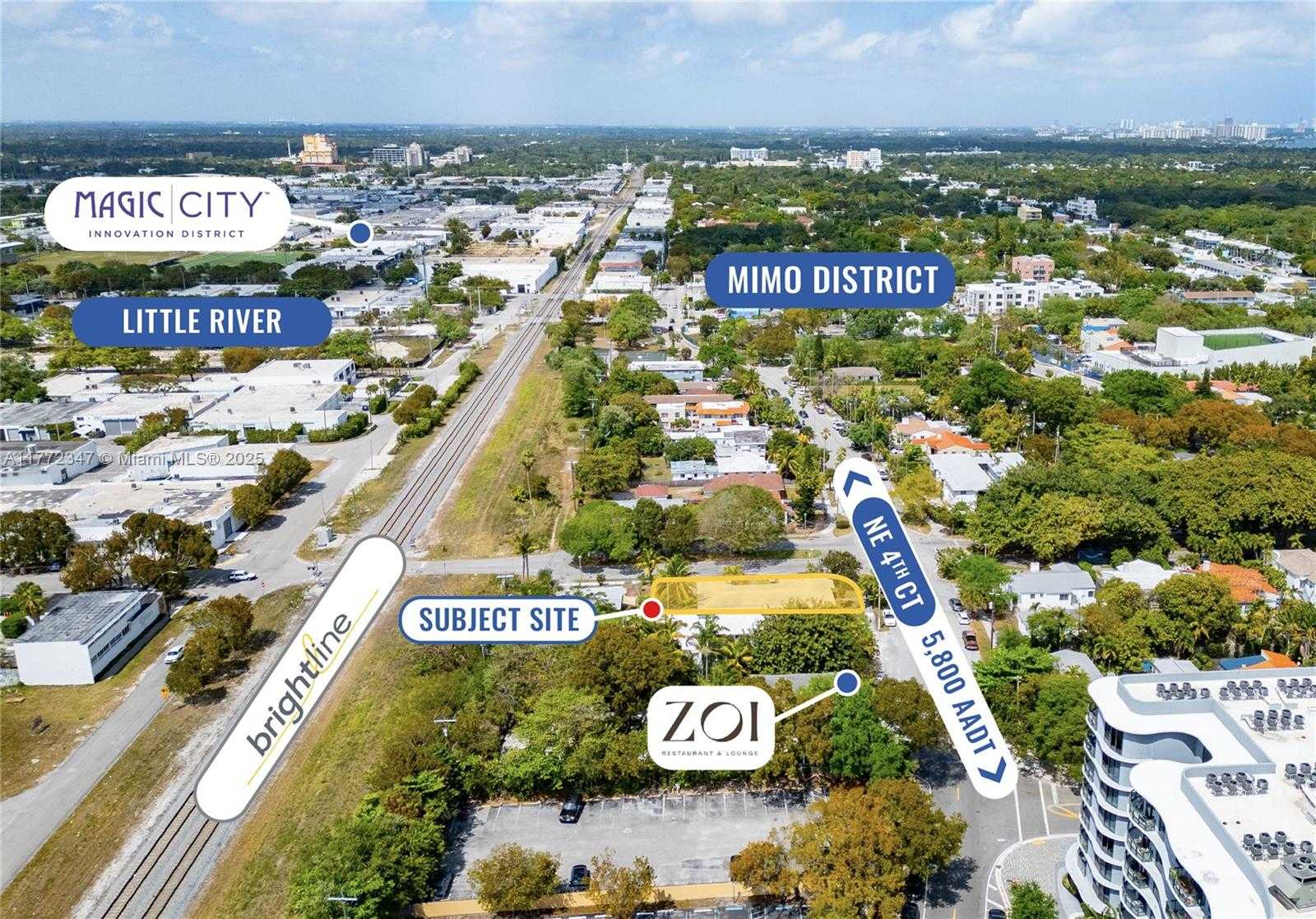 Small Image of 5898 NORTH EAST 4TH CT, Miami Number 7