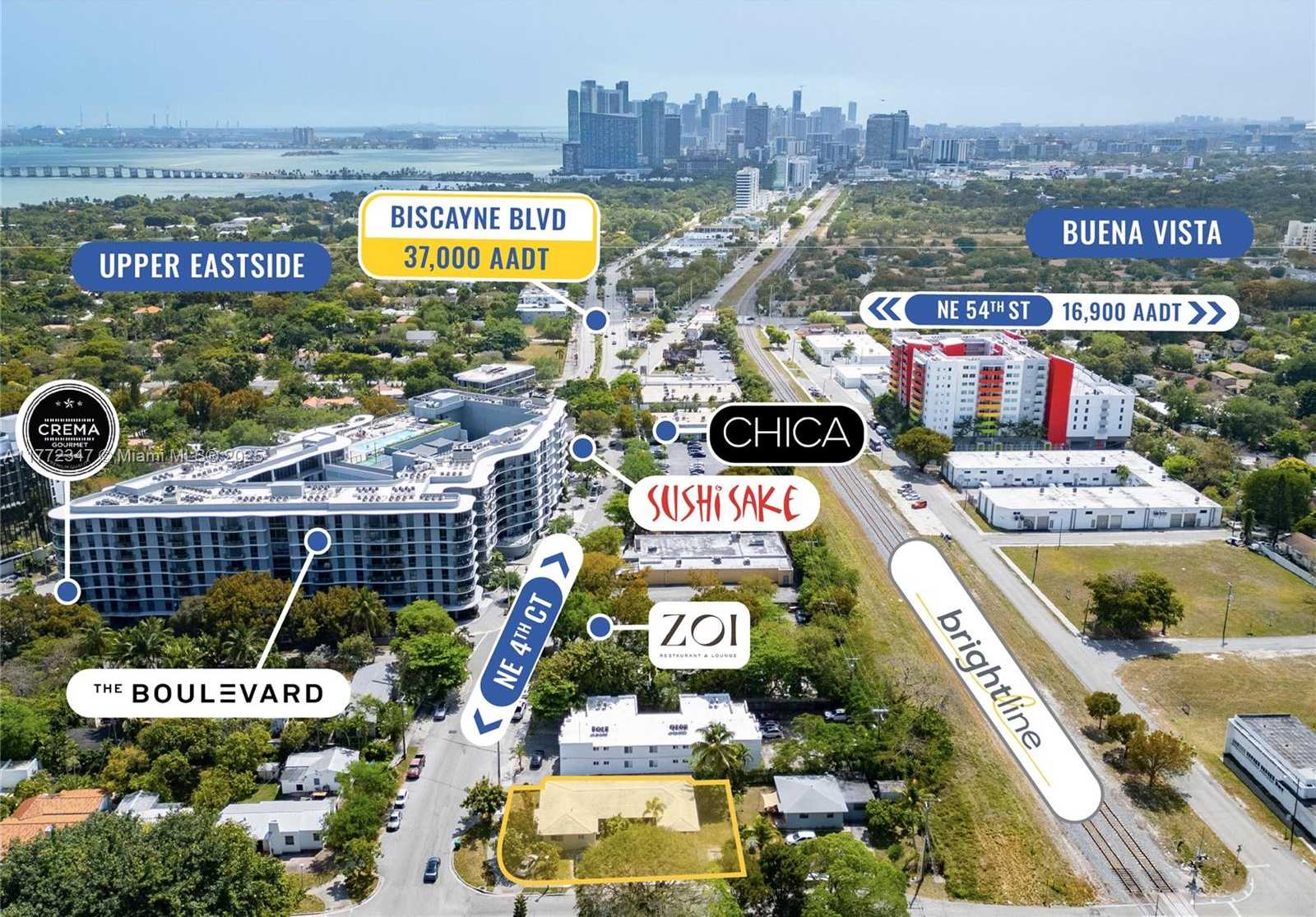 Small Image of 5898 NORTH EAST 4TH CT, Miami Number 8