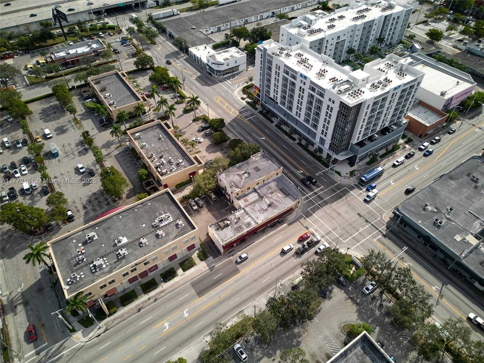 Small Image of 6211 NORTH WEST 7TH AVE #669-75, Miami Number 10