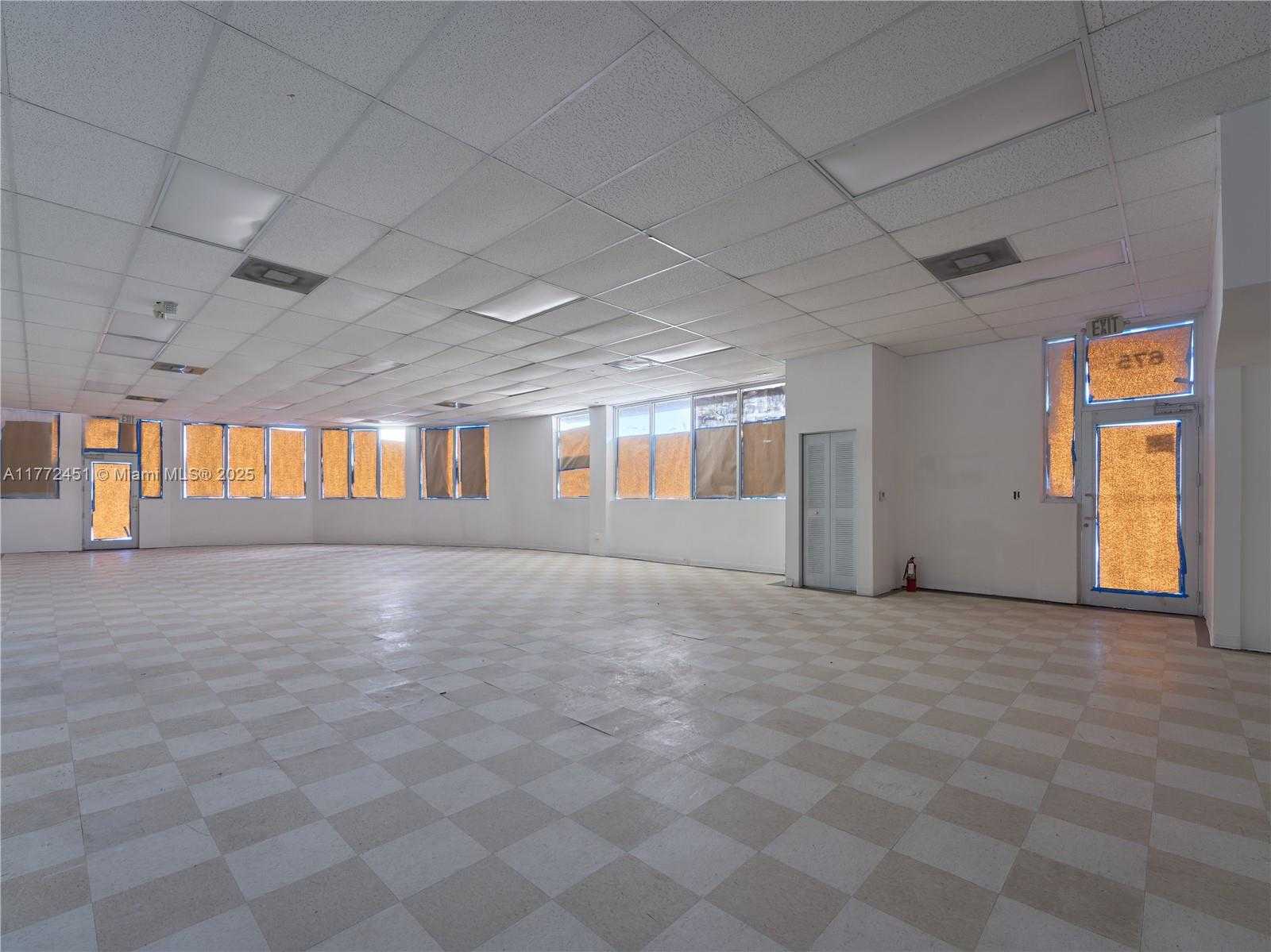 Small Image of 6211 NORTH WEST 7TH AVE #669-75, Miami Number 2