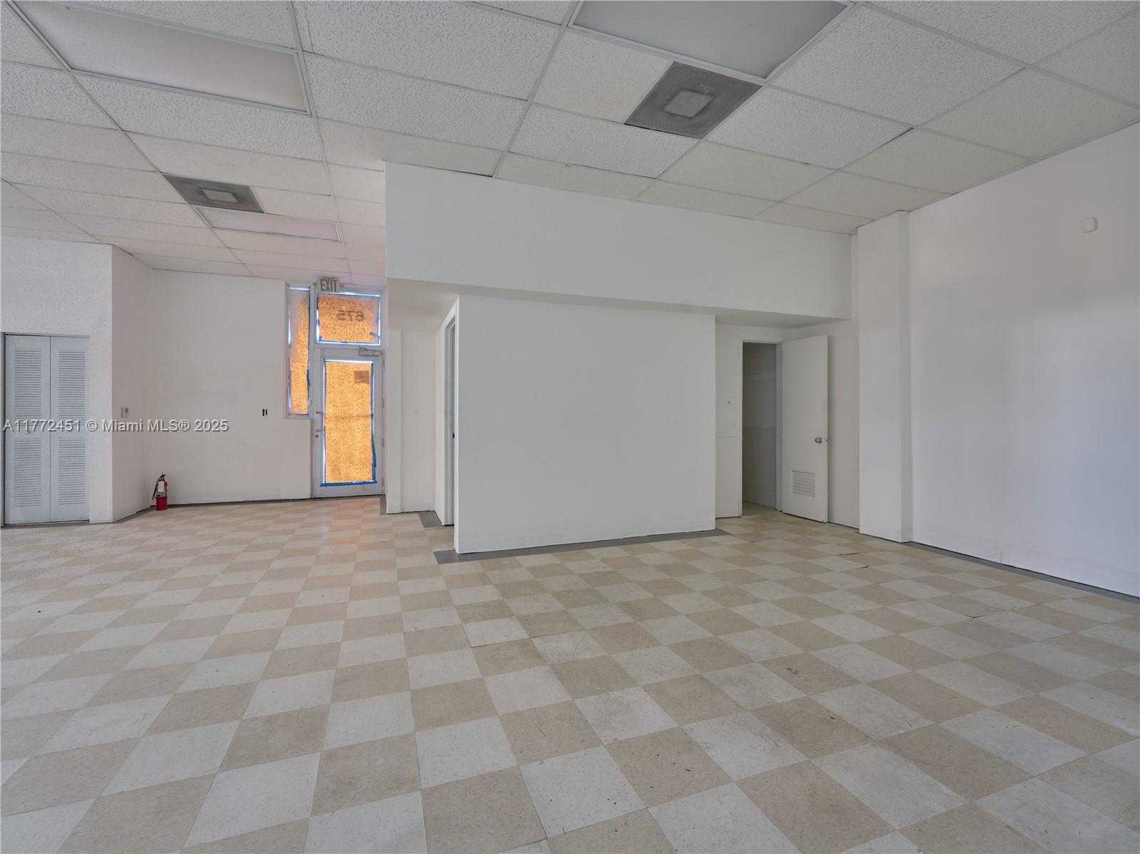 Small Image of 6211 NORTH WEST 7TH AVE #669-75, Miami Number 4