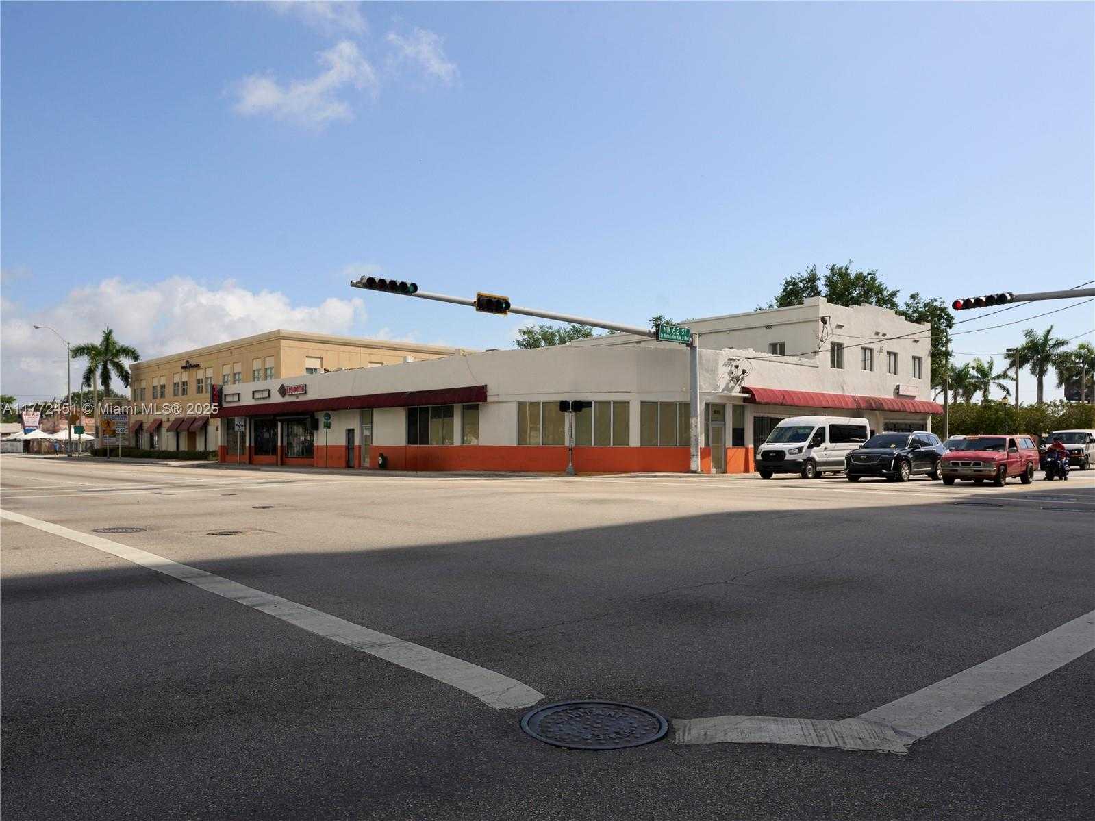 Small Image of 6211 NORTH WEST 7TH AVE #669-75, Miami Number 5