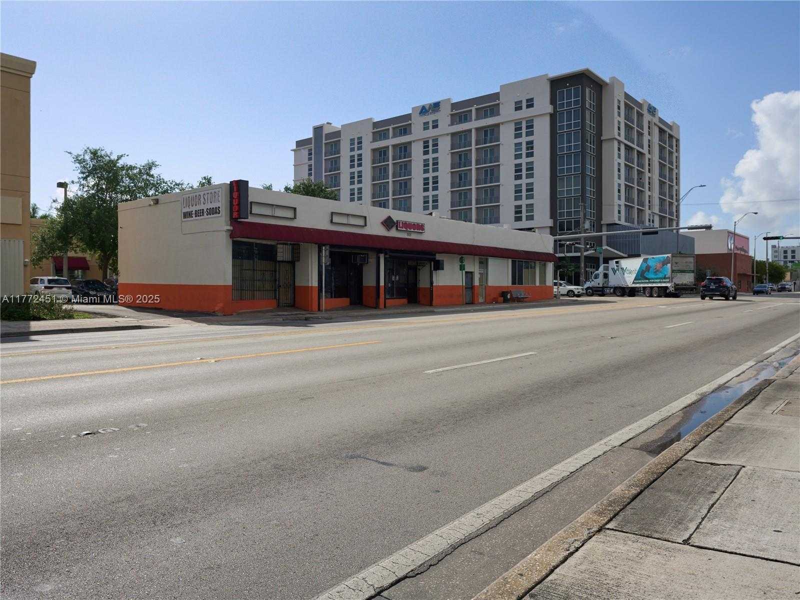 Small Image of 6211 NORTH WEST 7TH AVE #669-75, Miami Number 8