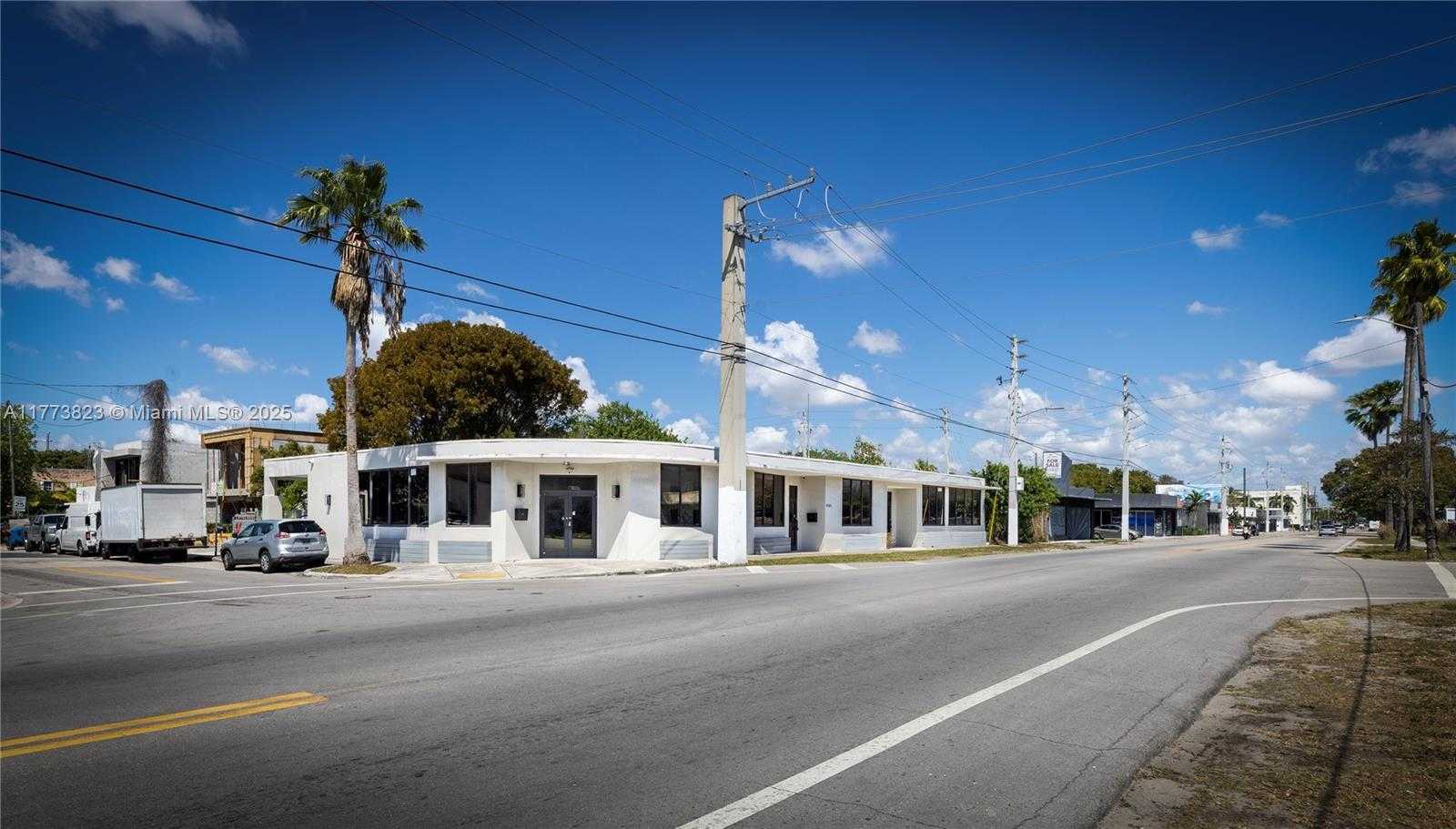 Small Image of 4204 NORTH WEST 2ND AVE, Miami Number 2