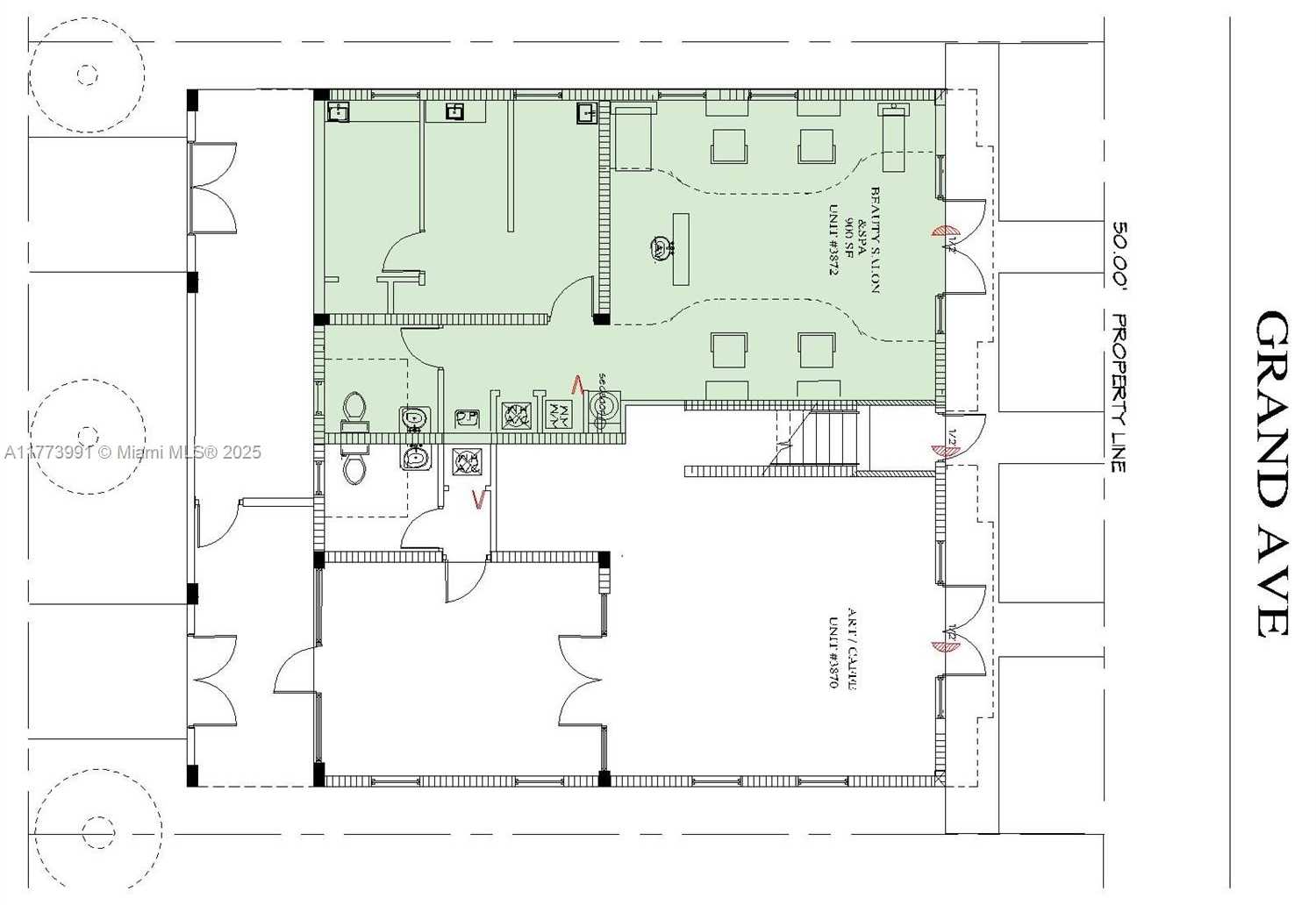 Small Image of 3872 GRAND AVE, Miami Number 6