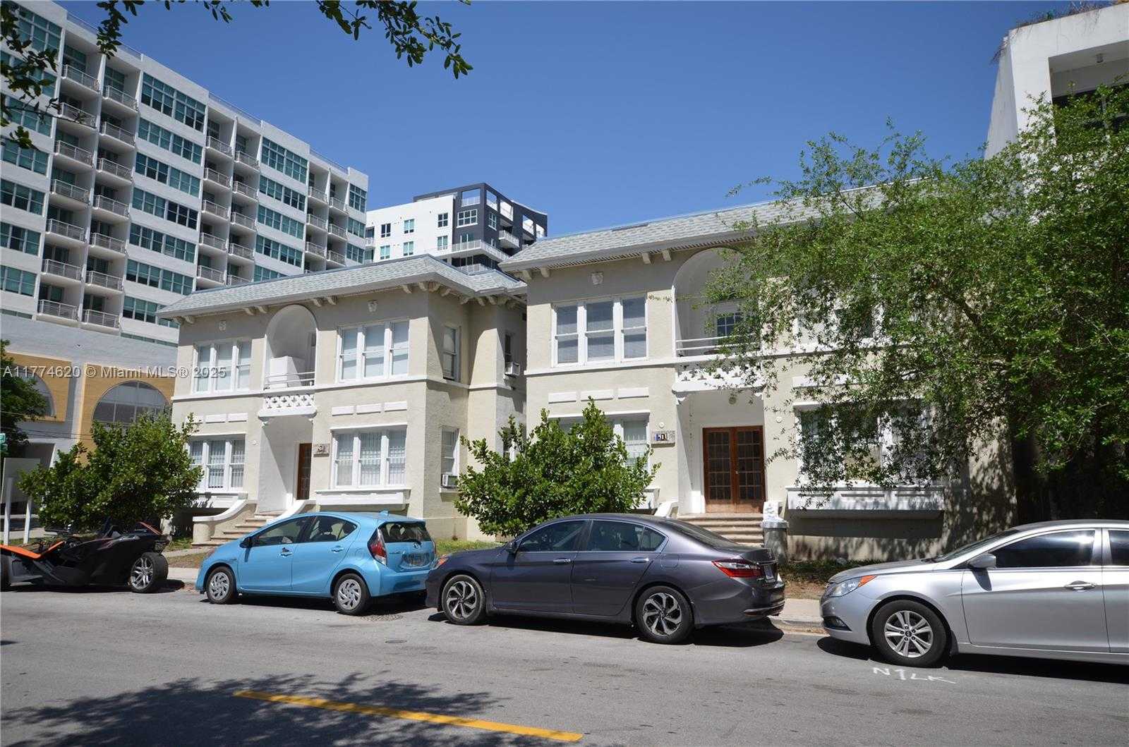 Small Image of 401 NORTH EAST 22ND ST, Miami Number 2