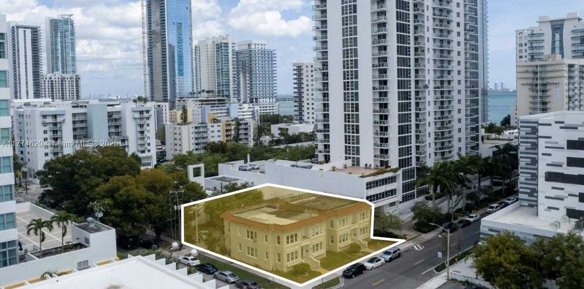 Small Image of 401 NORTH EAST 22ND ST, Miami Number 6