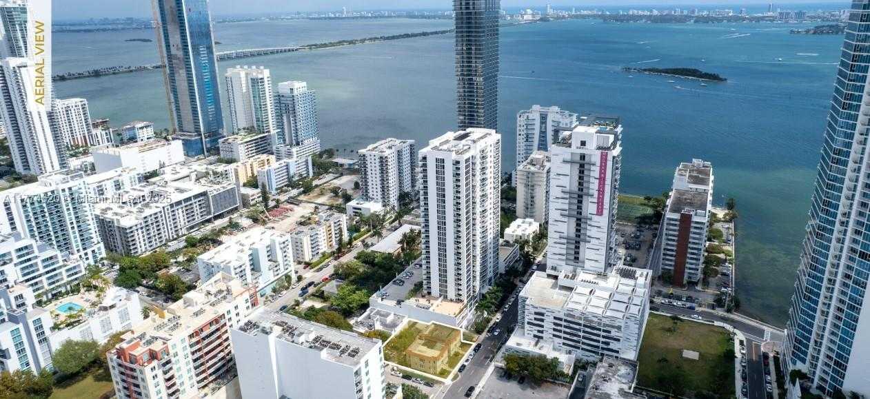 Small Image of 401 NORTH EAST 22ND ST, Miami Number 7