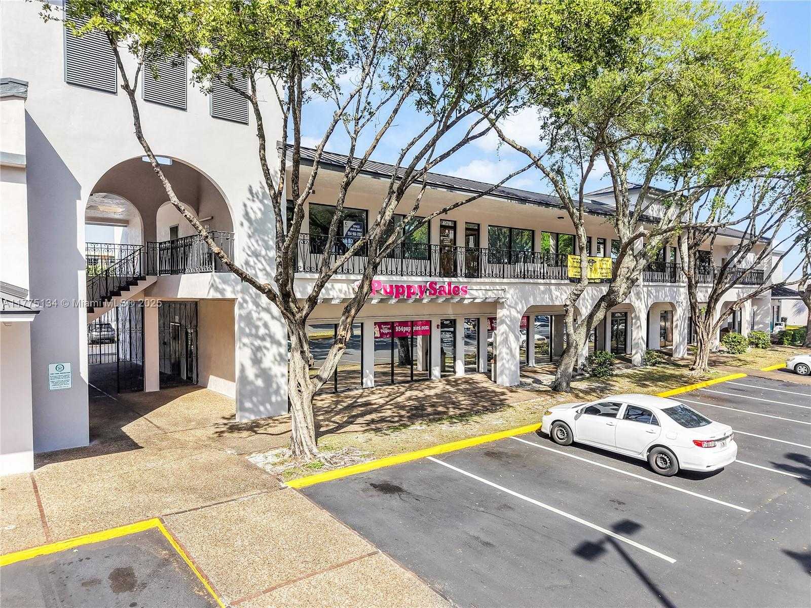 Small Image of 4101 NORTH STATE ROAD 7, Lauderdale Lakes Number 3