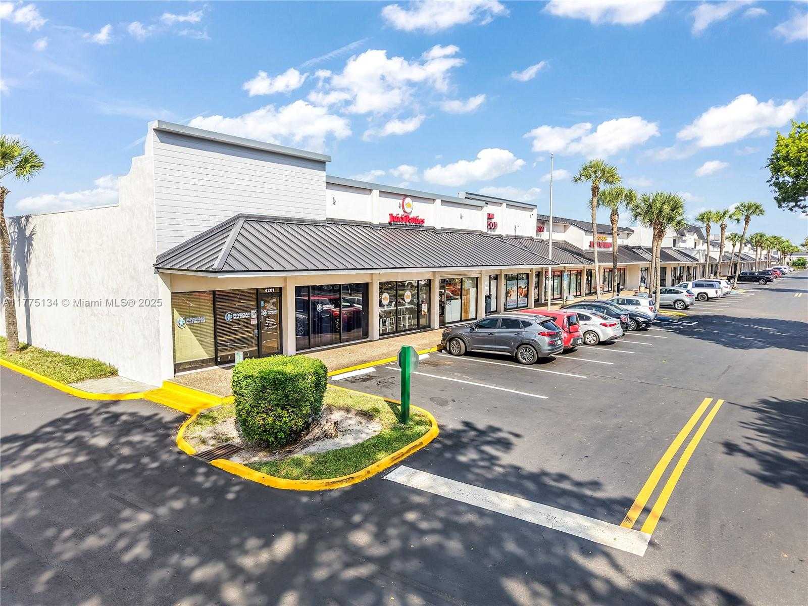 Small Image of 4101 NORTH STATE ROAD 7, Lauderdale Lakes Number 4