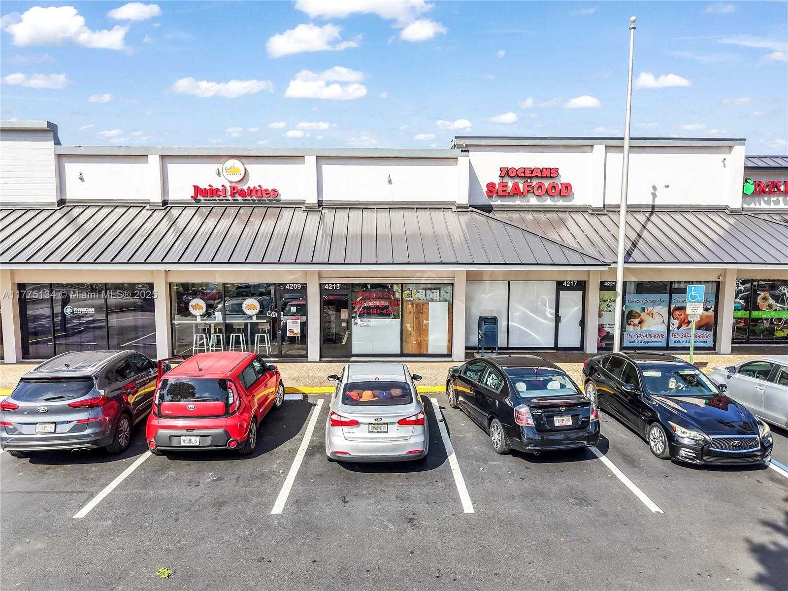 Small Image of 4101 NORTH STATE ROAD 7, Lauderdale Lakes Number 5
