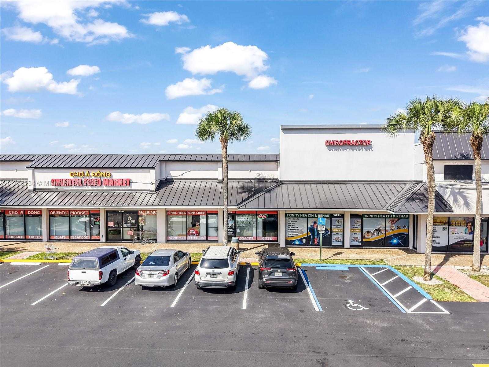 Small Image of 4101 NORTH STATE ROAD 7, Lauderdale Lakes Number 6