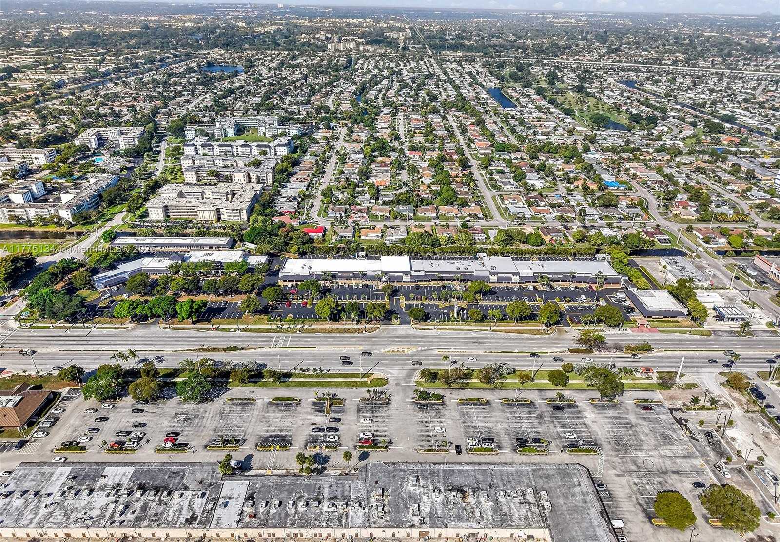 Small Image of 4101 NORTH STATE ROAD 7, Lauderdale Lakes Number 7