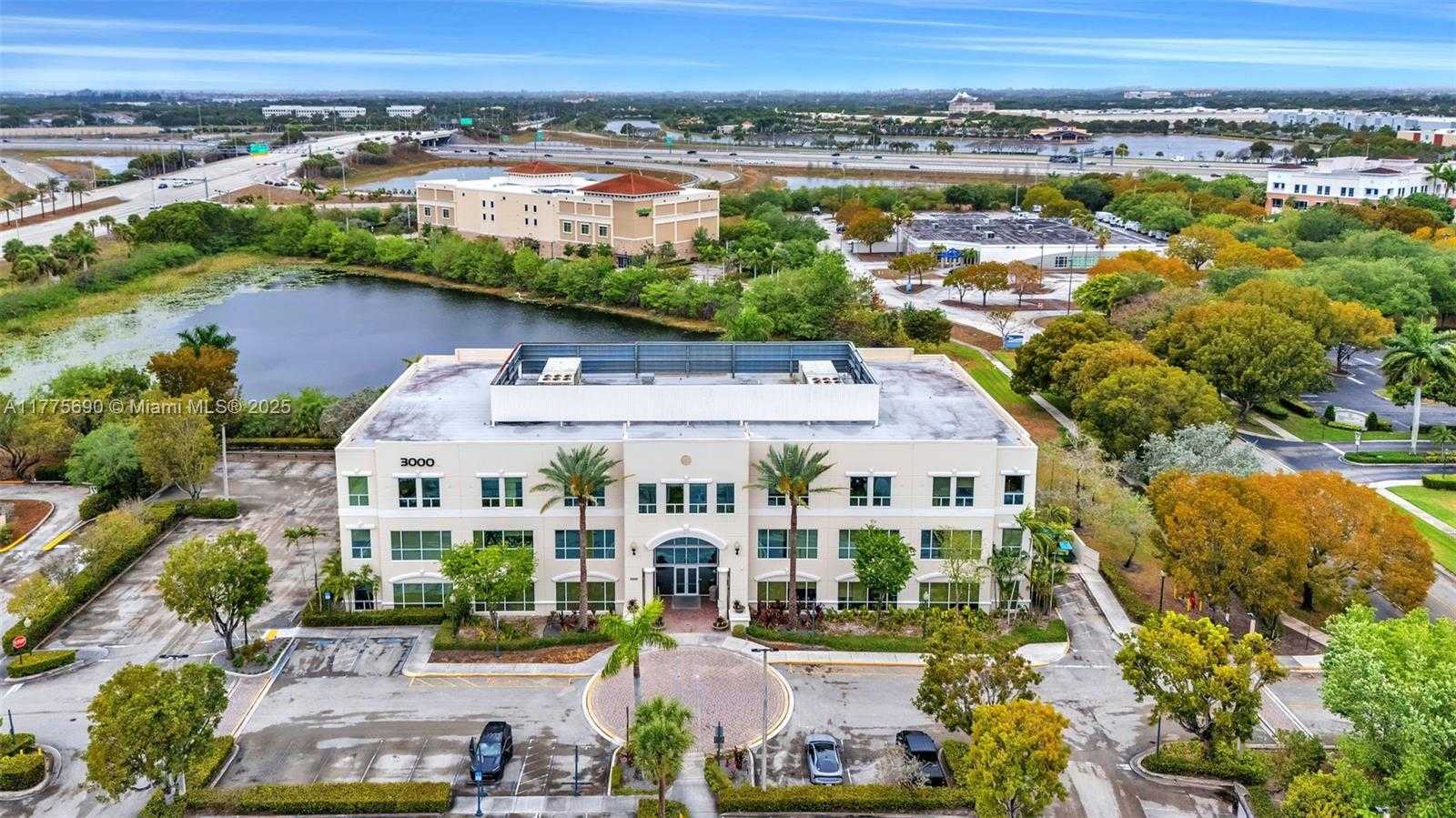 Small Image of 3000 SOUTH WEST 148TH AVE #300, Miramar Number 4