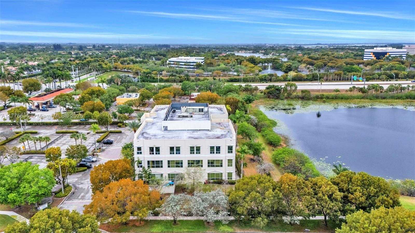 Small Image of 3000 SOUTH WEST 148TH AVE #300, Miramar Number 5