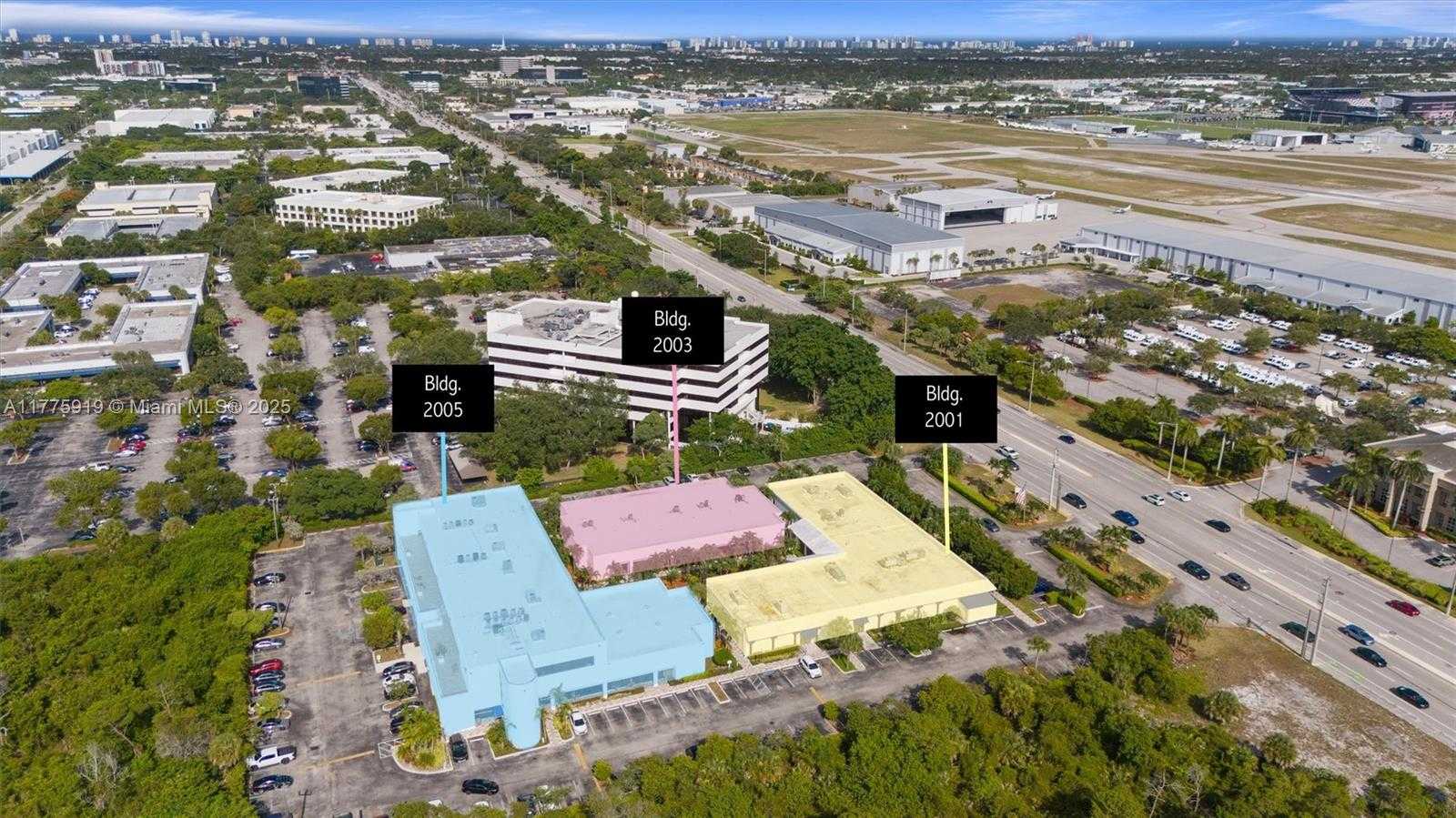 Small Image of 2001 CYPRESS CREEK, Fort Lauderdale Number 3