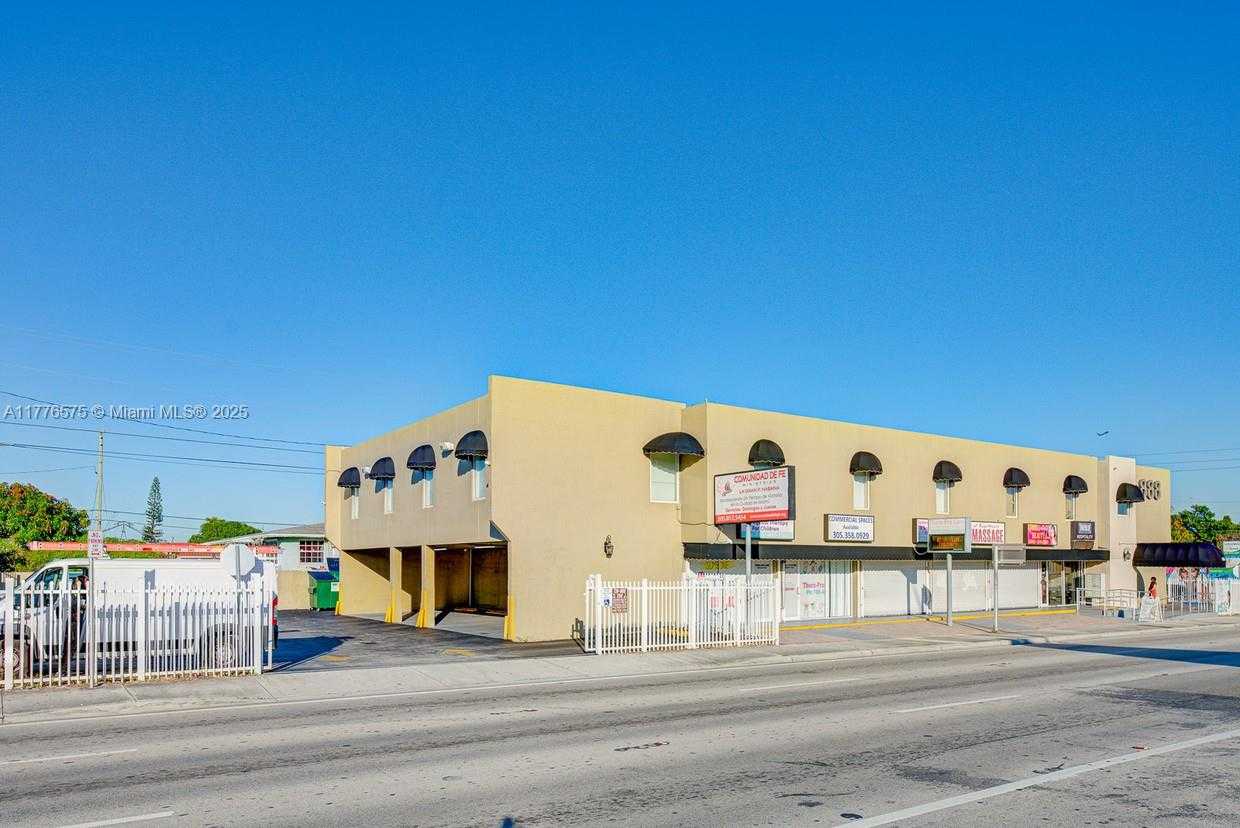 Small Image of 888 NORTH WEST 27TH AVE #5-6, Miami Number 10