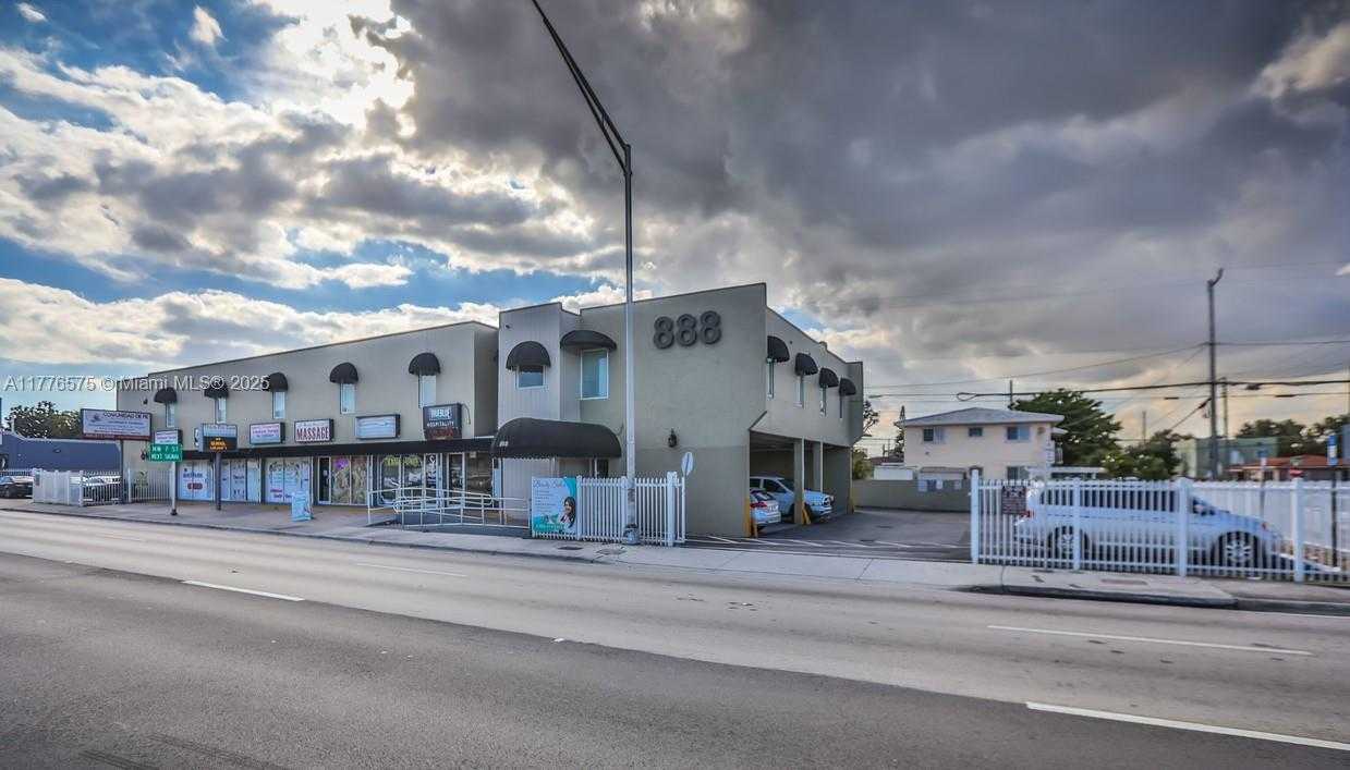 Small Image of 888 NORTH WEST 27TH AVE #5-6, Miami Number 11