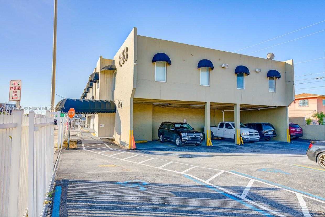 Small Image of 888 NORTH WEST 27TH AVE #5-6, Miami Number 13