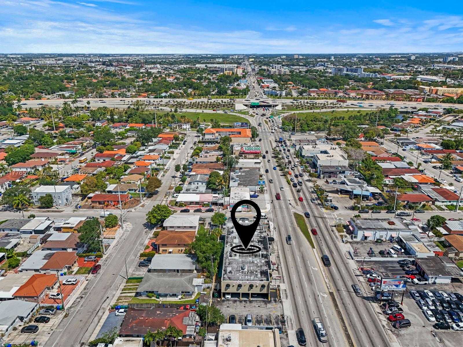 Small Image of 888 NORTH WEST 27TH AVE #5-6, Miami Number 15