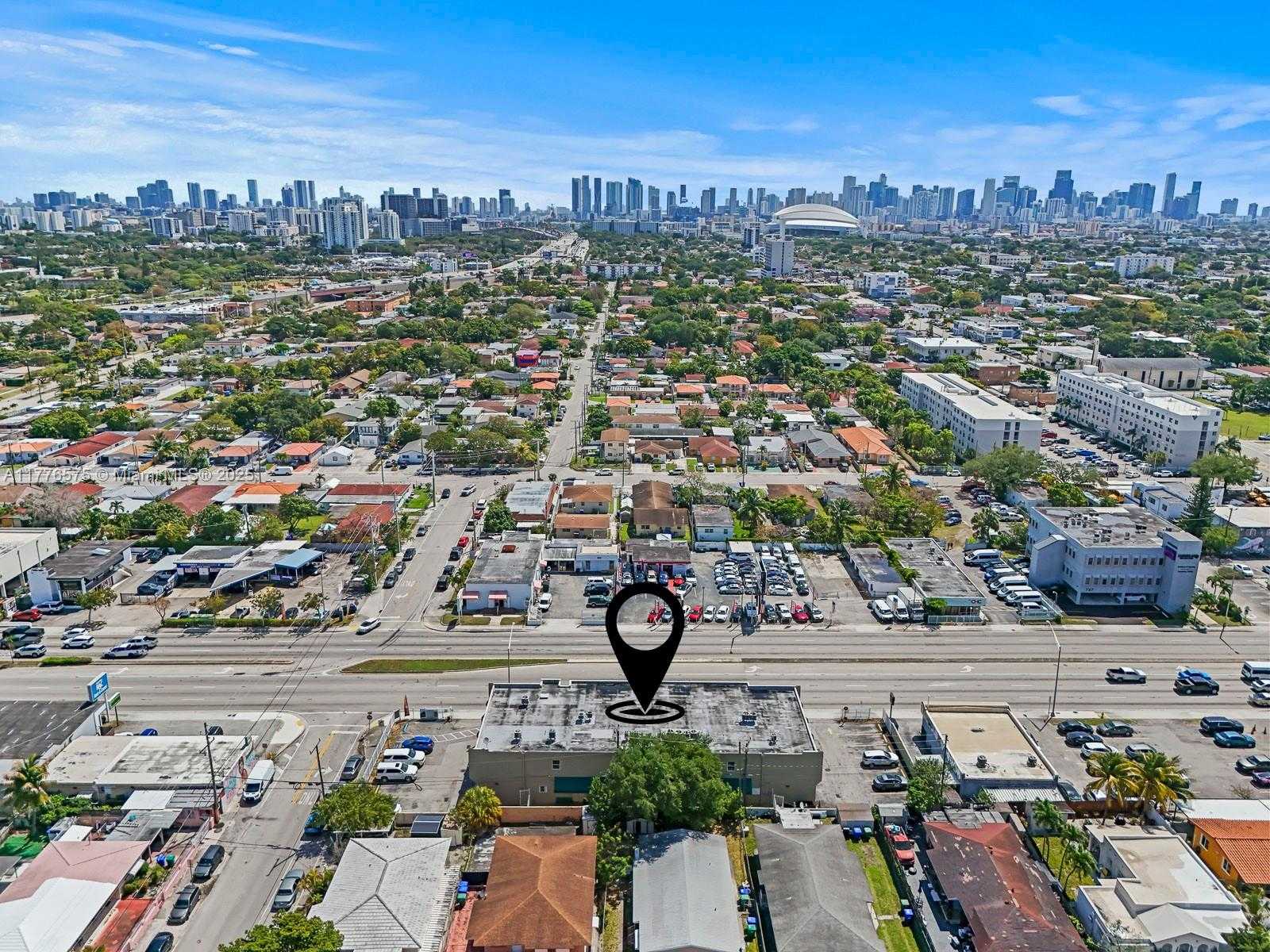 Small Image of 888 NORTH WEST 27TH AVE #5-6, Miami Number 16