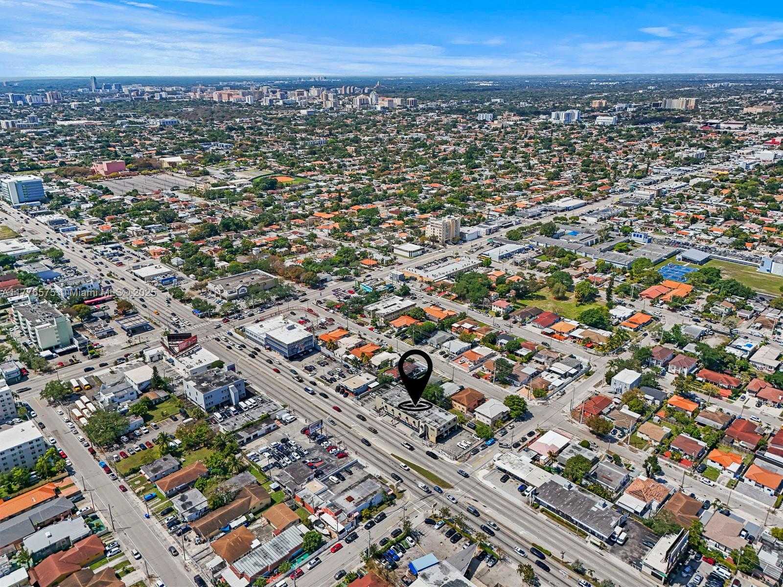 Small Image of 888 NORTH WEST 27TH AVE #5-6, Miami Number 19