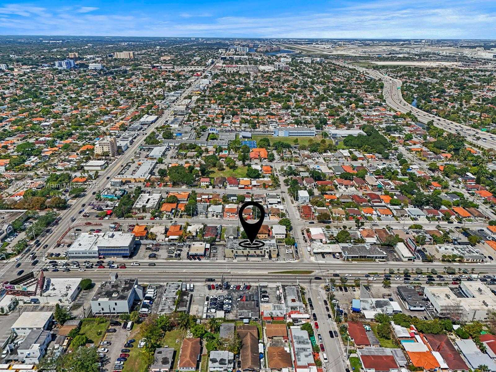 Small Image of 888 NORTH WEST 27TH AVE #5-6, Miami Number 20