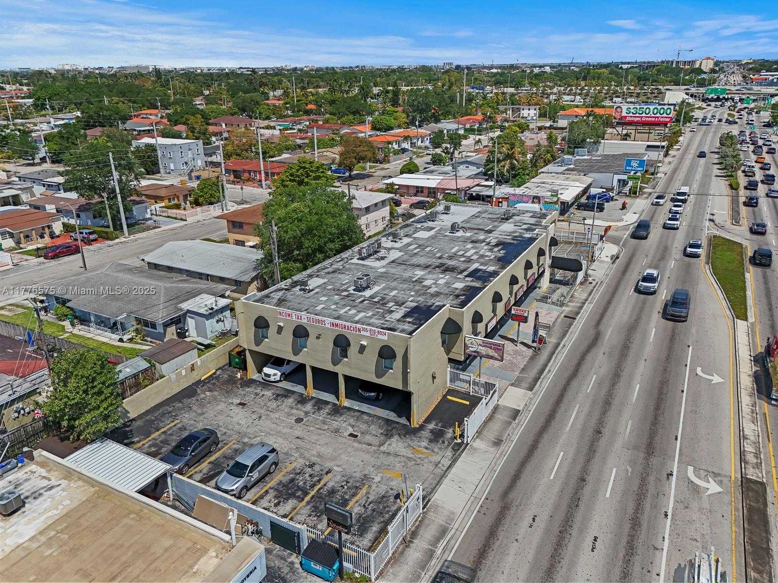 Small Image of 888 NORTH WEST 27TH AVE #5-6, Miami Number 3