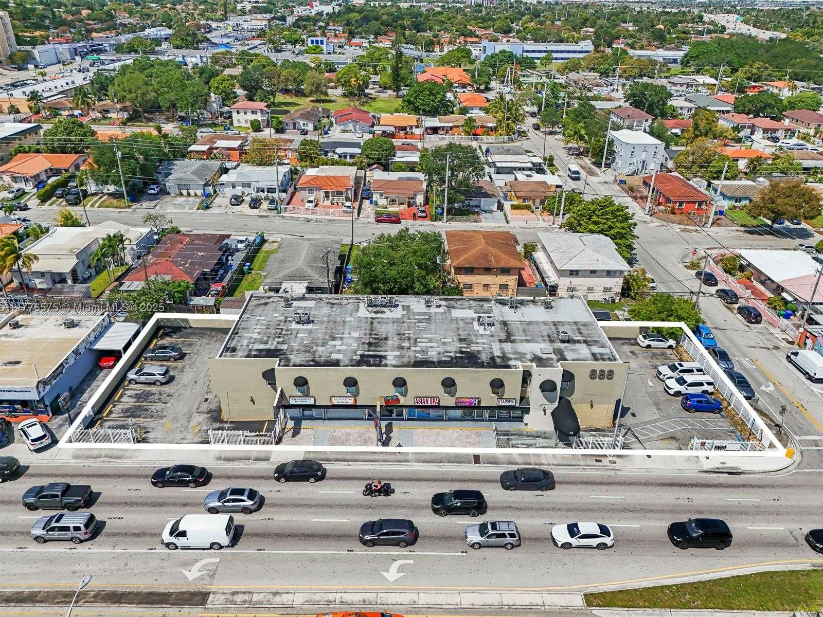 Small Image of 888 NORTH WEST 27TH AVE #5-6, Miami Number 6