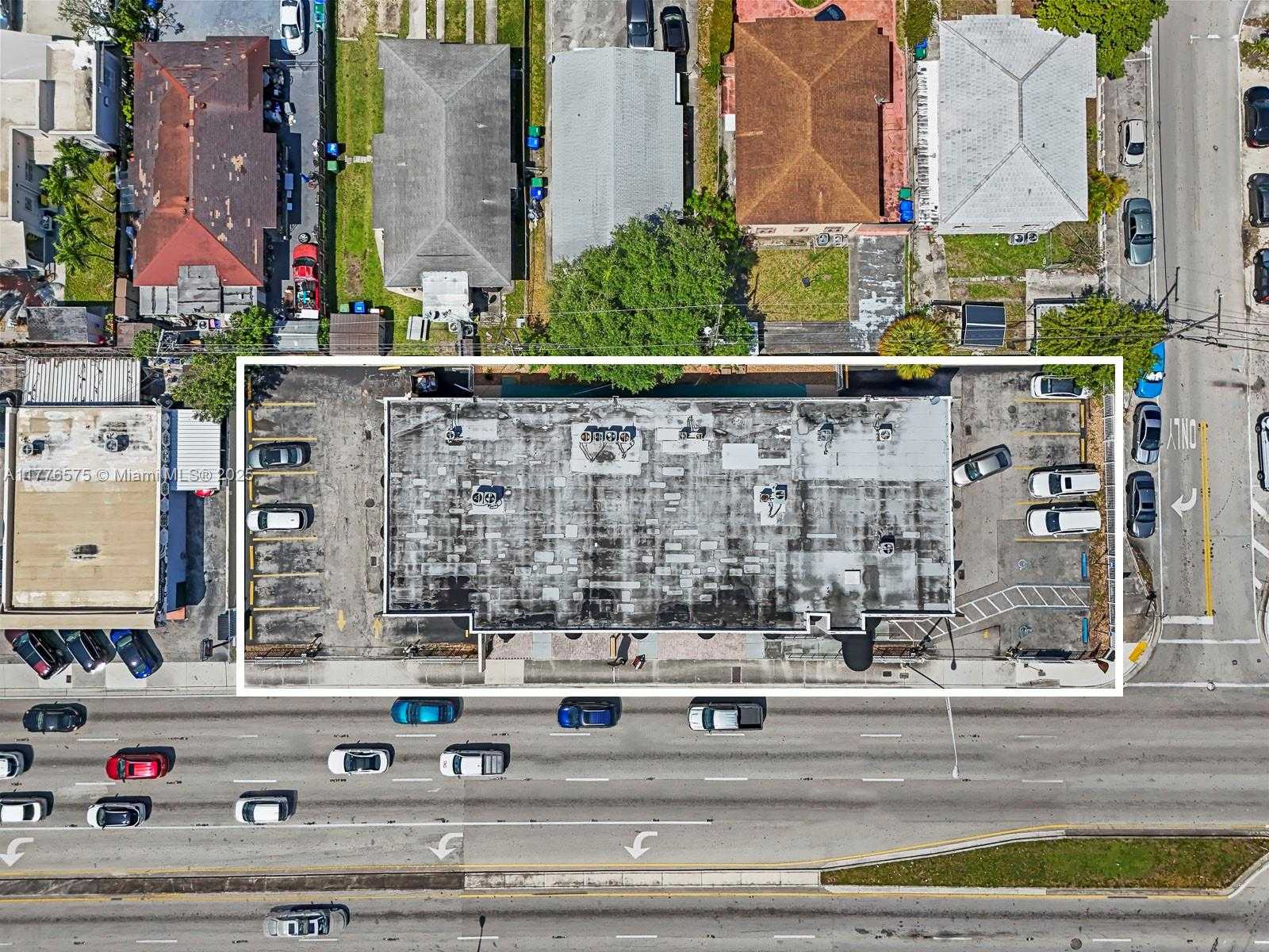 Small Image of 888 NORTH WEST 27TH AVE #5-6, Miami Number 7