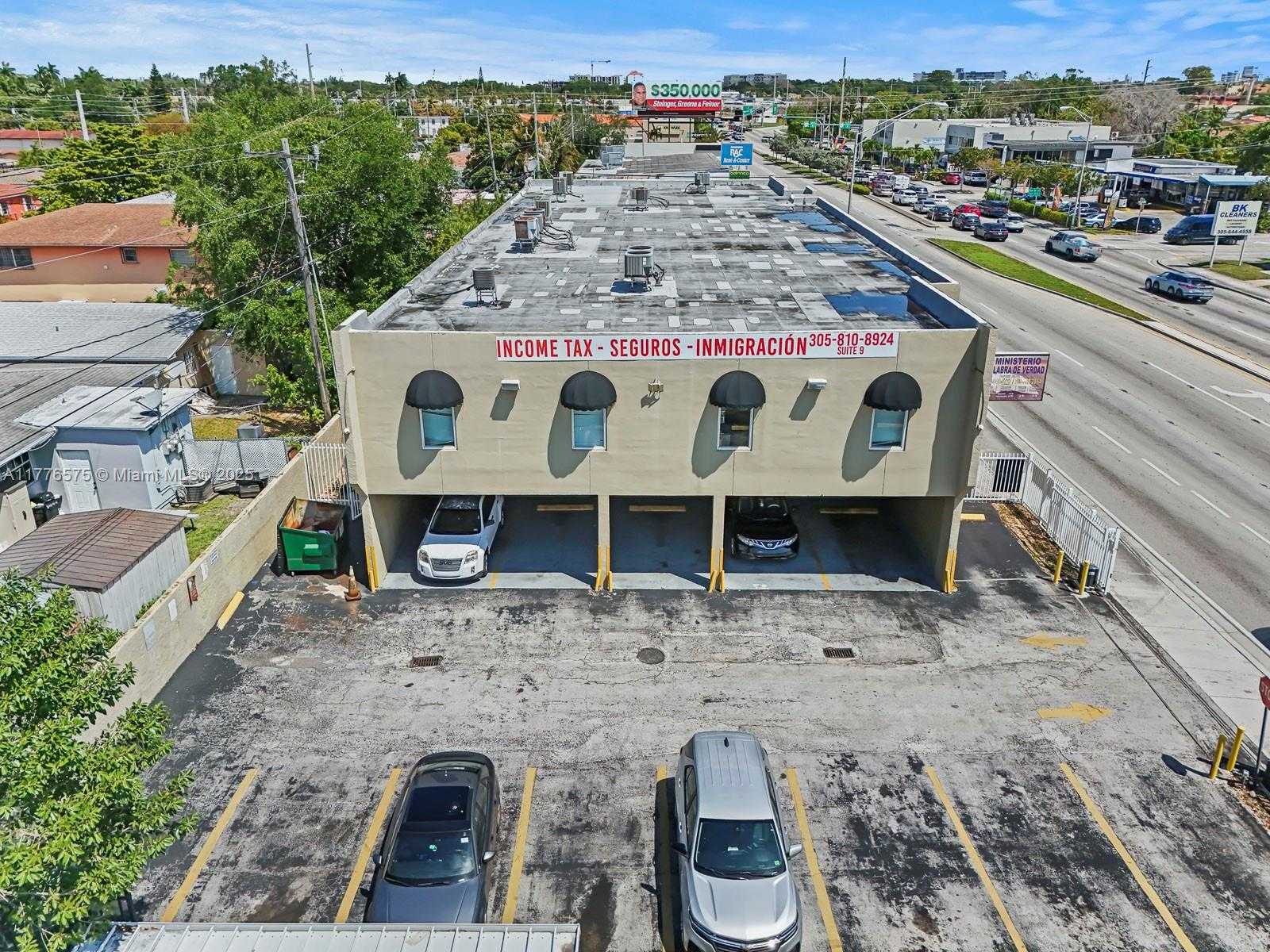 Small Image of 888 NORTH WEST 27TH AVE #5-6, Miami Number 8