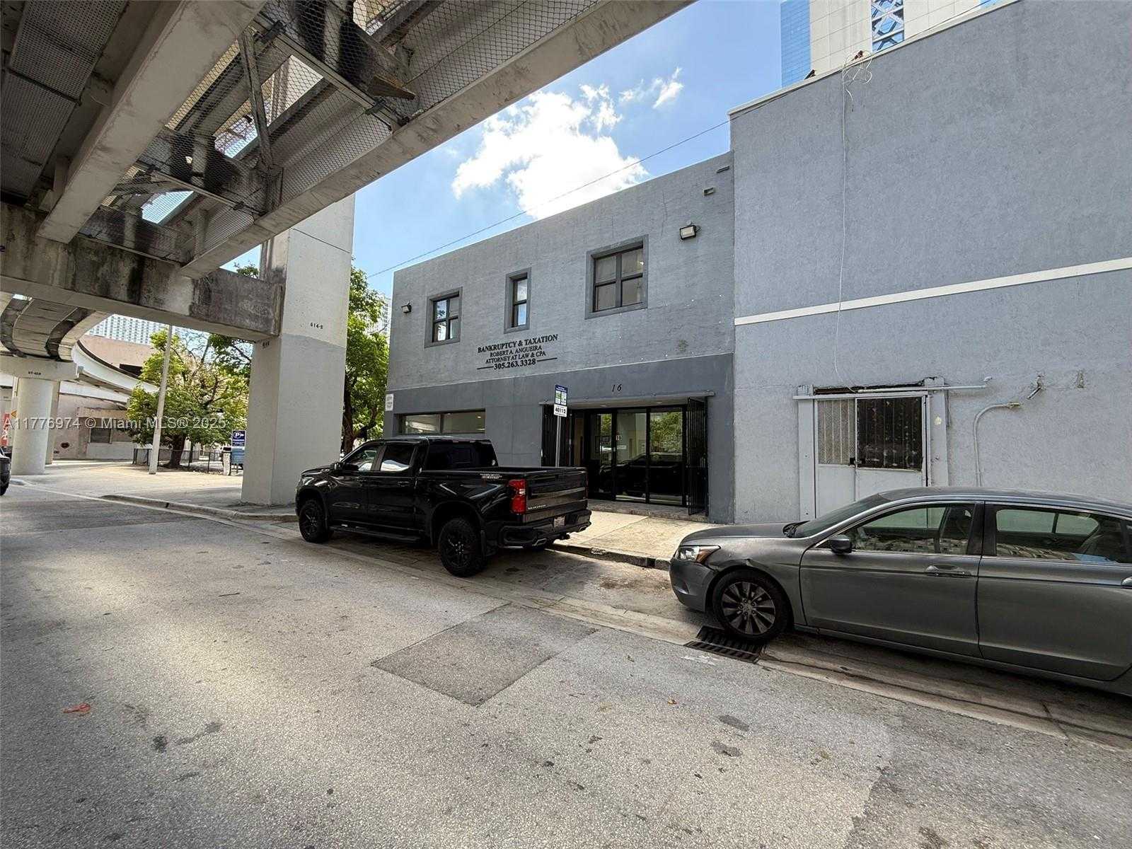 Small Image of 16 SOUTH WEST 1ST AVE, Miami Number 2
