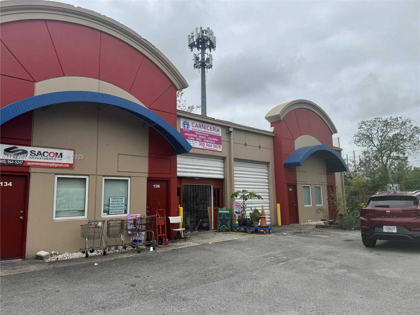 Small Image of 16300 SOUTH WEST 137TH AVE #136, Miami Number 2