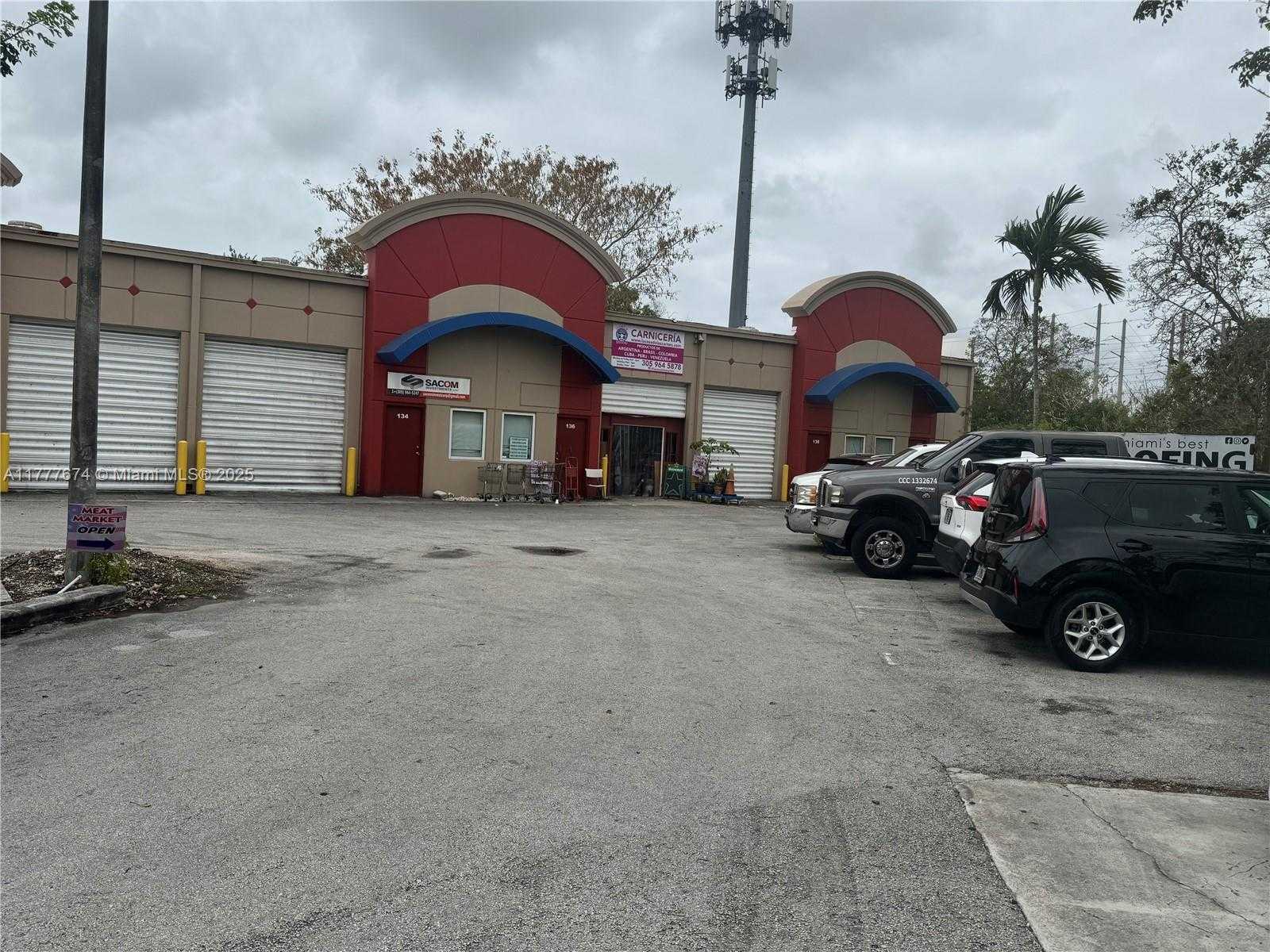 Small Image of 16300 SOUTH WEST 137TH AVE #136, Miami Number 3