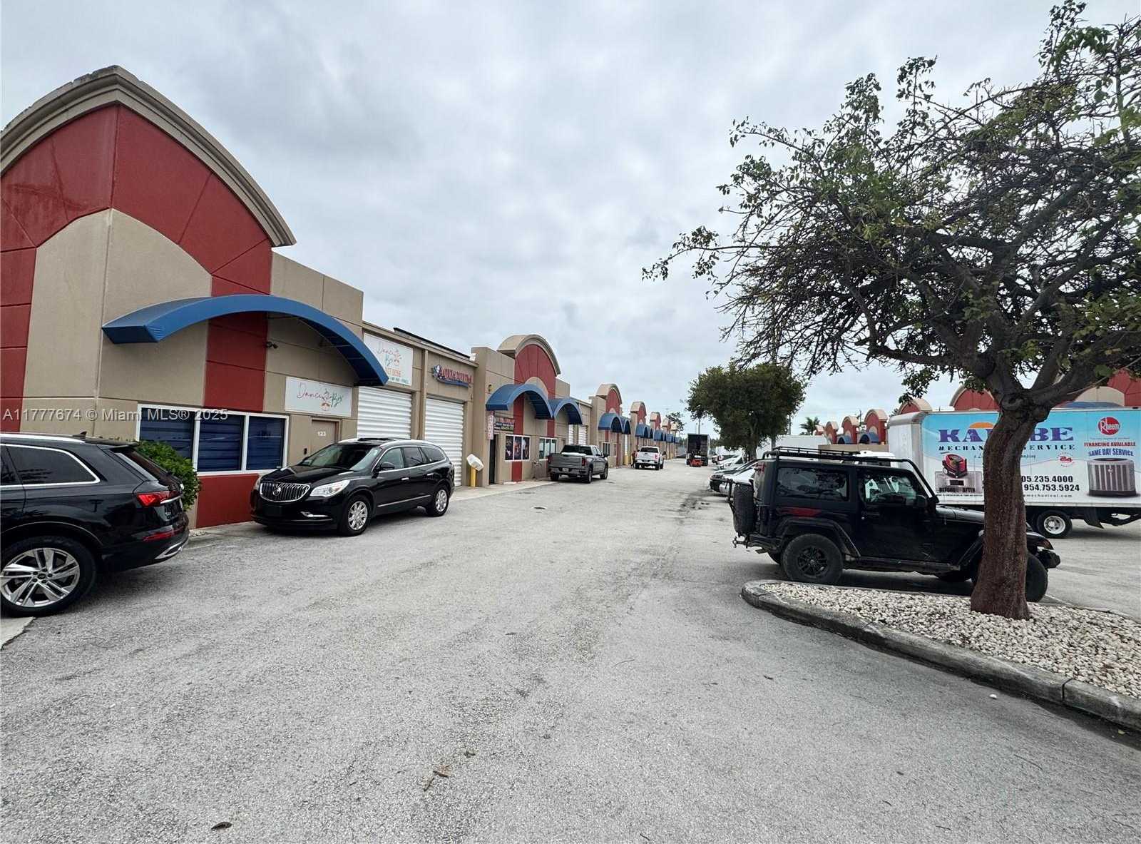 Small Image of 16300 SOUTH WEST 137TH AVE #136, Miami Number 4