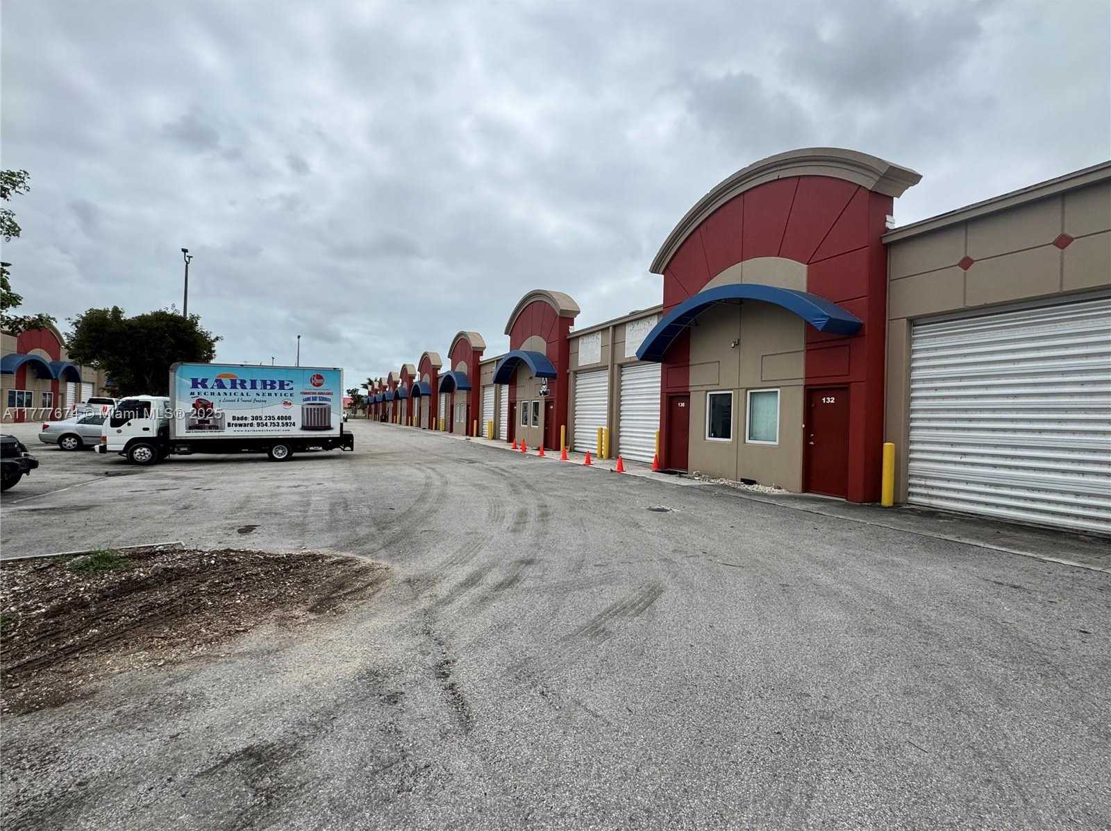 Small Image of 16300 SOUTH WEST 137TH AVE #136, Miami Number 5