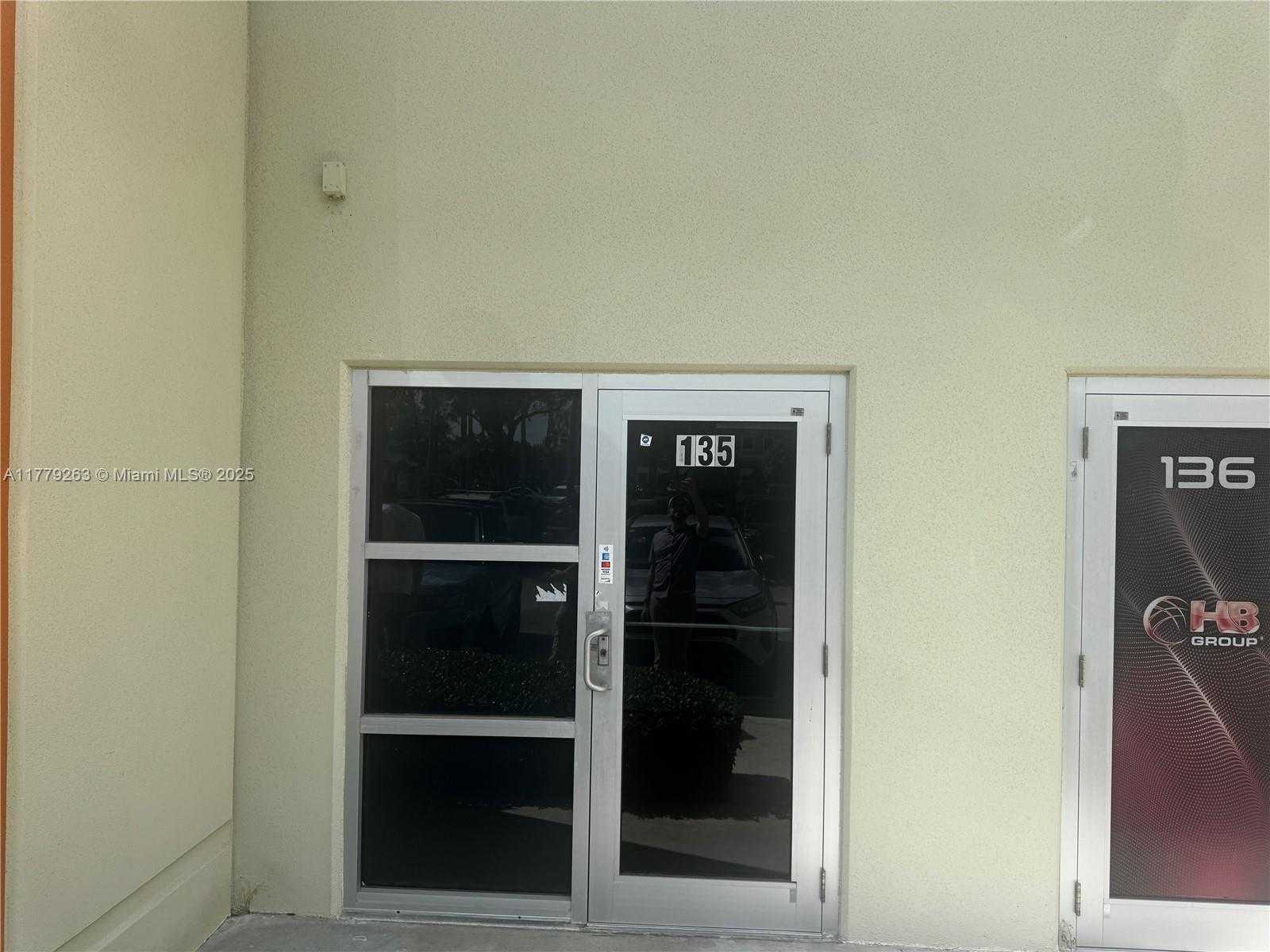 Small Image of 11231 NORTH WEST 20TH ST #135, Sweetwater Number 2