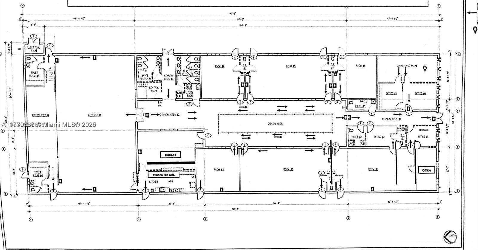 Small Image of 4481 NORTH WEST 167TH ST, Miami Gardens Number 5