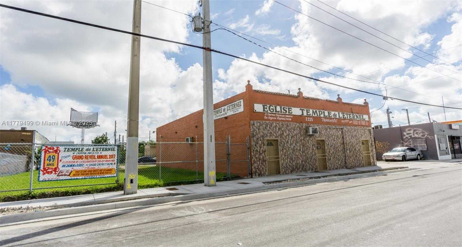 Small Image of 2223 NORTH WEST 7TH AVE, Miami Number 3