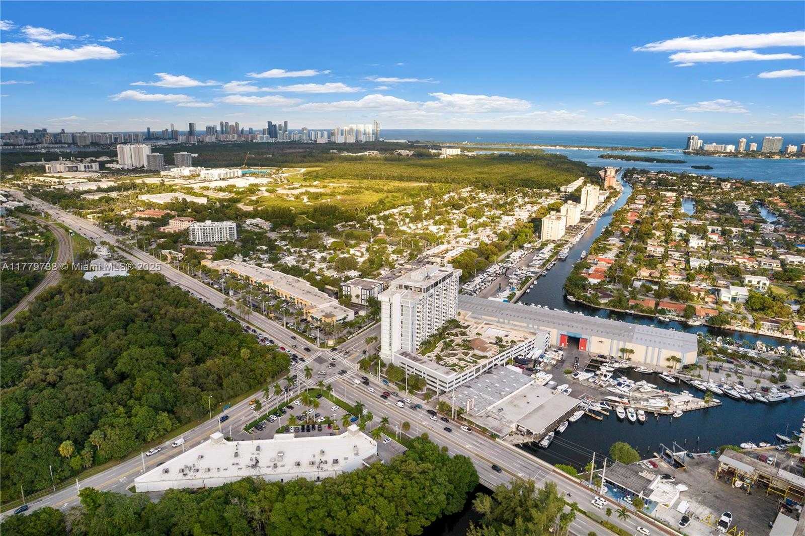 Small Image of 13499 BISCAYNE BLVD #CUM5, North Miami Number 2