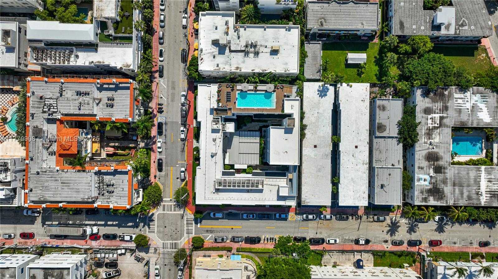 Small Image of 334 20TH ST, Miami Beach Number 22