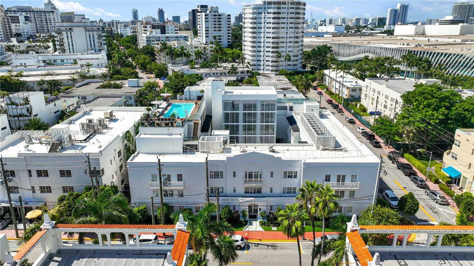 Small Image of 334 20TH ST, Miami Beach Number 24