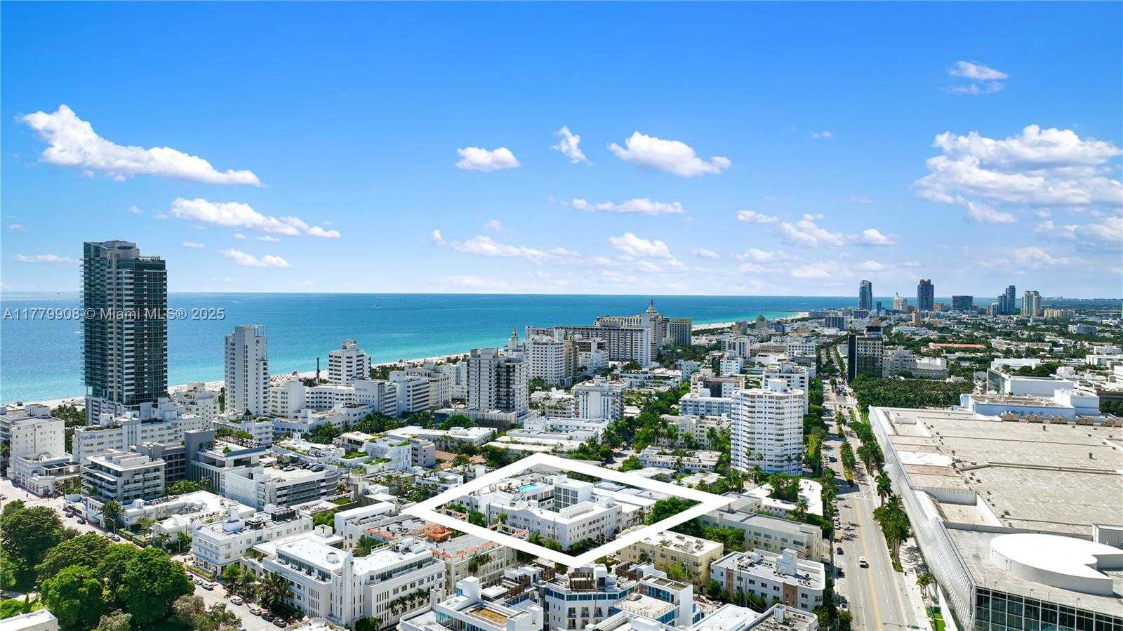 Small Image of 334 20TH ST, Miami Beach Number 26