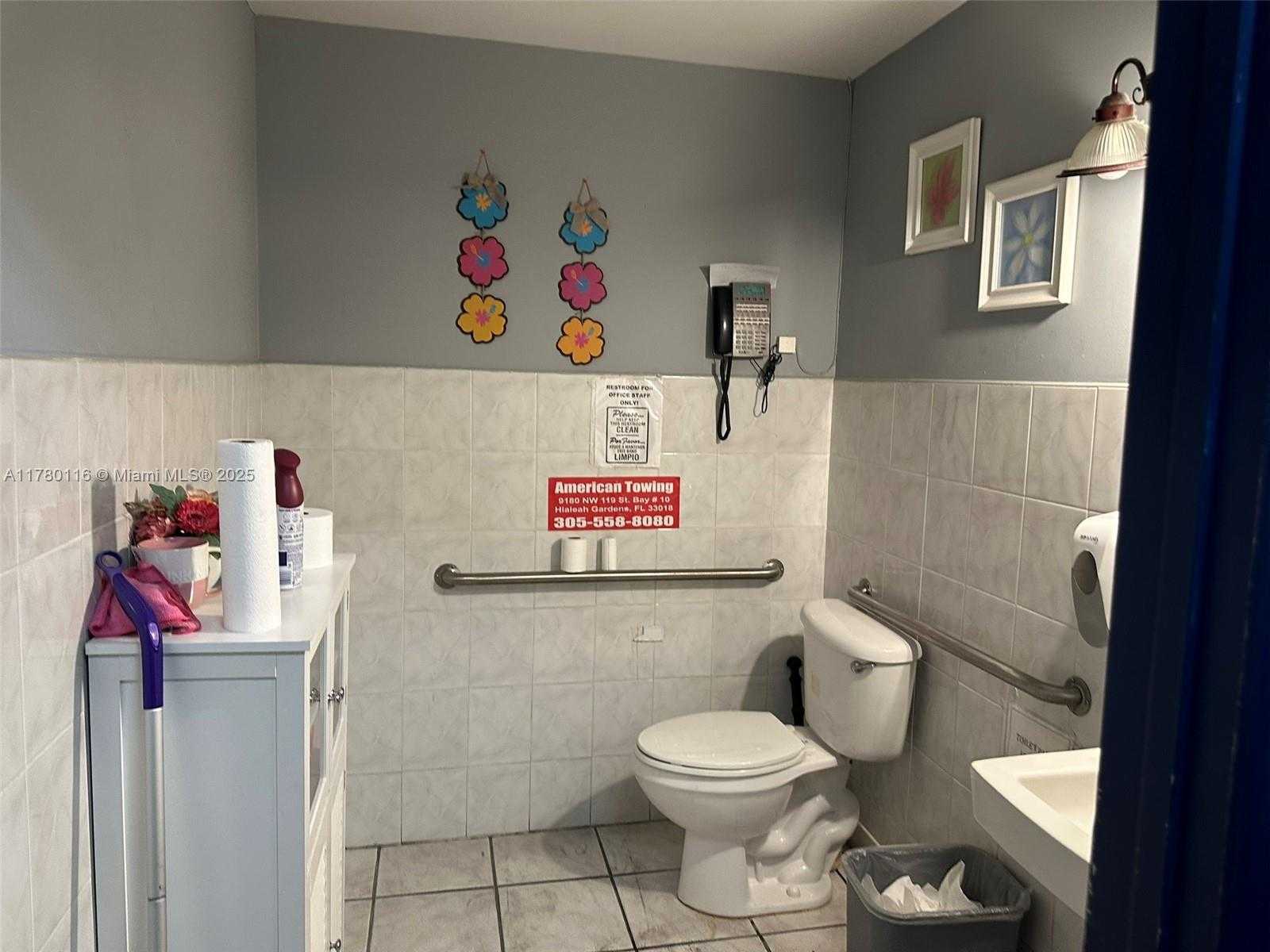 Small Image of 9180 NORTH WEST 119TH ST #10, Hialeah Gardens Number 8